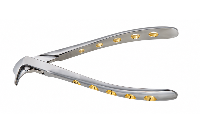 KOMFORT Crown Spreader