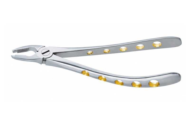 KOMFORT Extraction Forceps / Upper Universal / Fig. 35 Thin