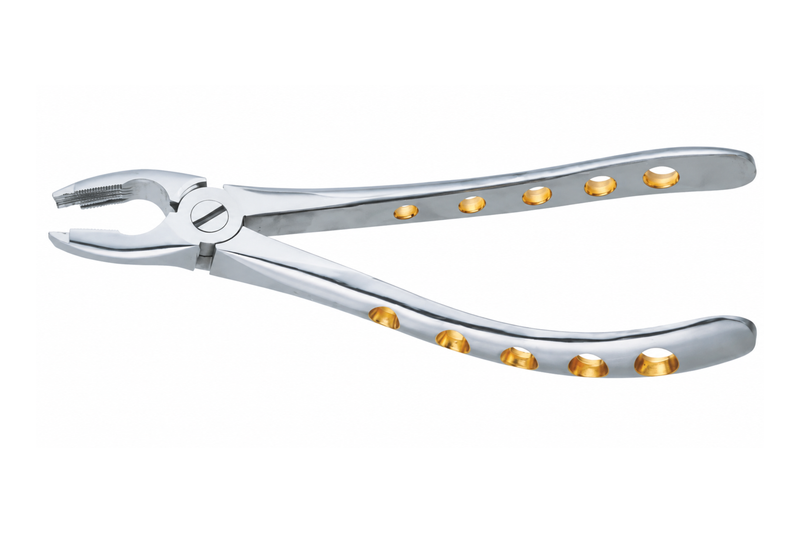 KOMFORT Extraction Forceps / Upper Universal / Fig. 35A Wide