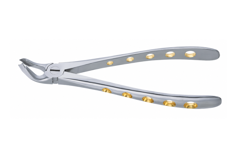KOMFORT Extraction Forceps / Lower Universal / Fig. 321 Thin