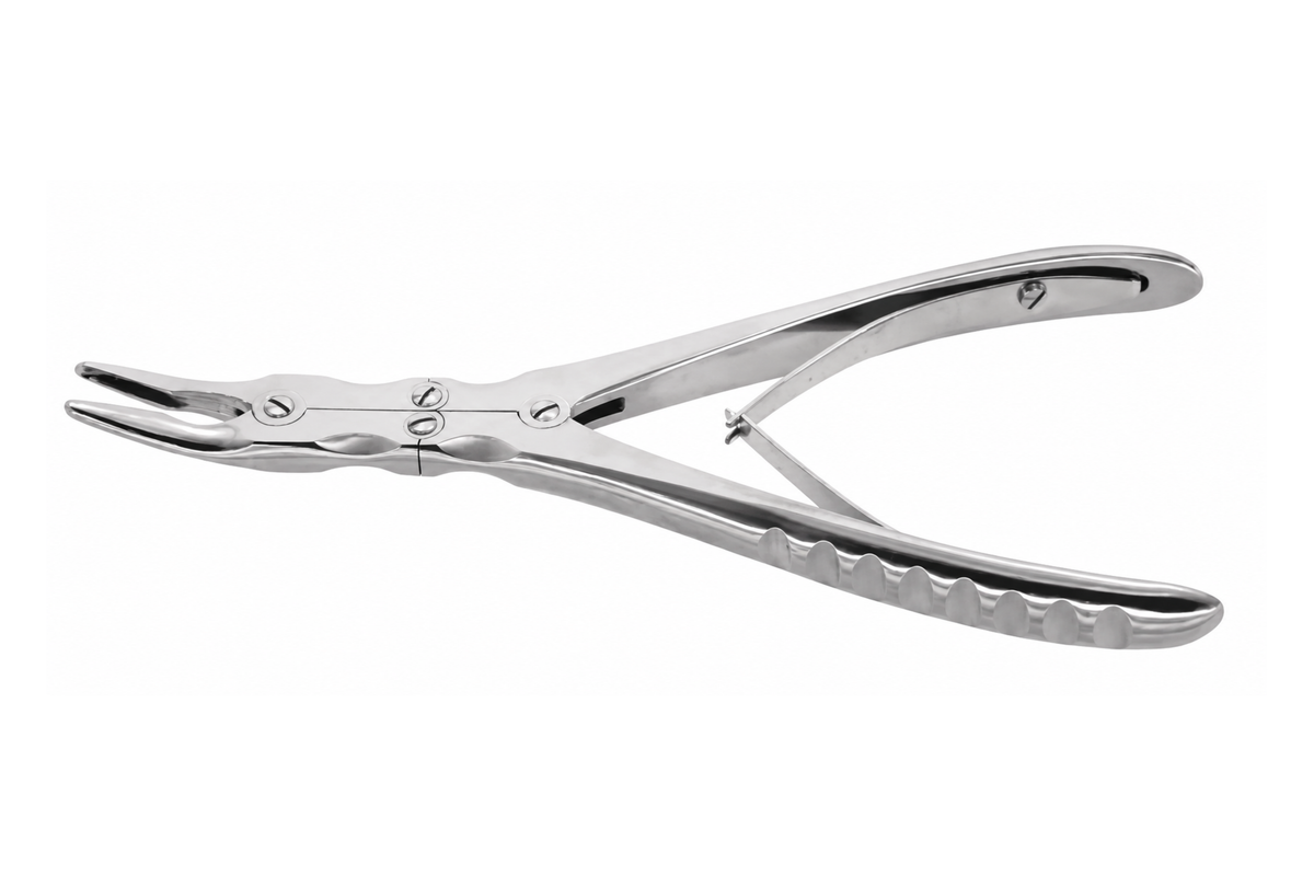 KOMFORT Beyer Bone Rongeur 170 mm