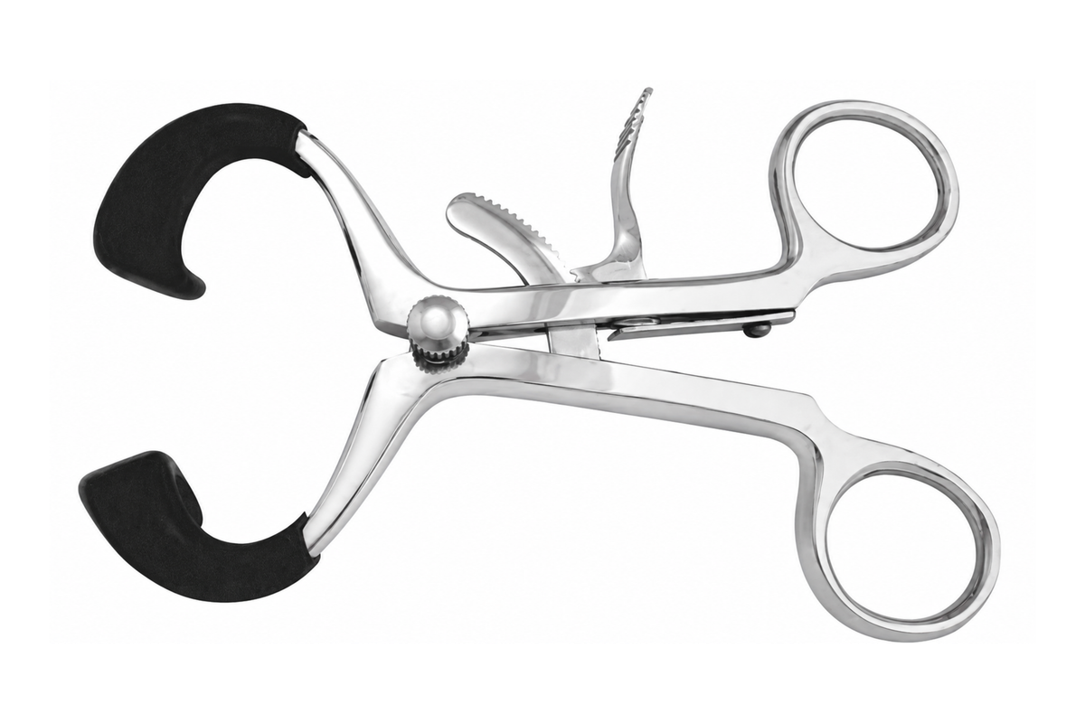 KOMFORT Molt Mouth Gag 140 mm (Adults)