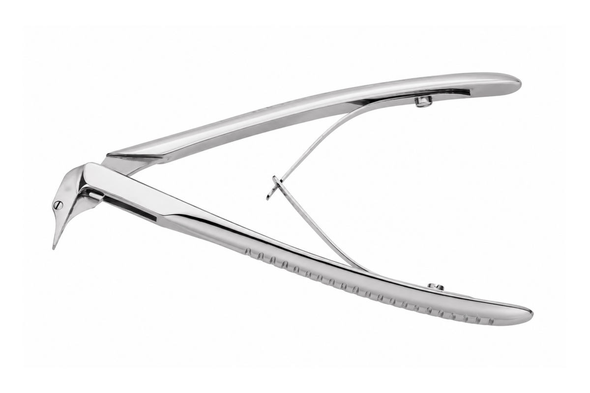 KOMFORT Crown Spreader with Spring