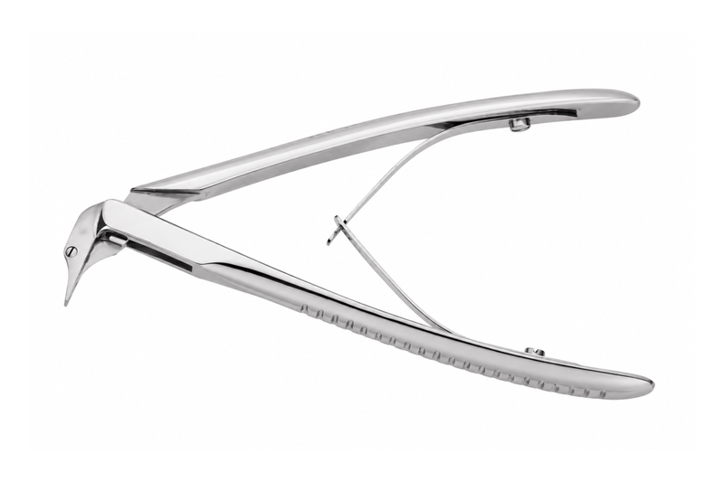 KOMFORT Crown Spreader with Spring