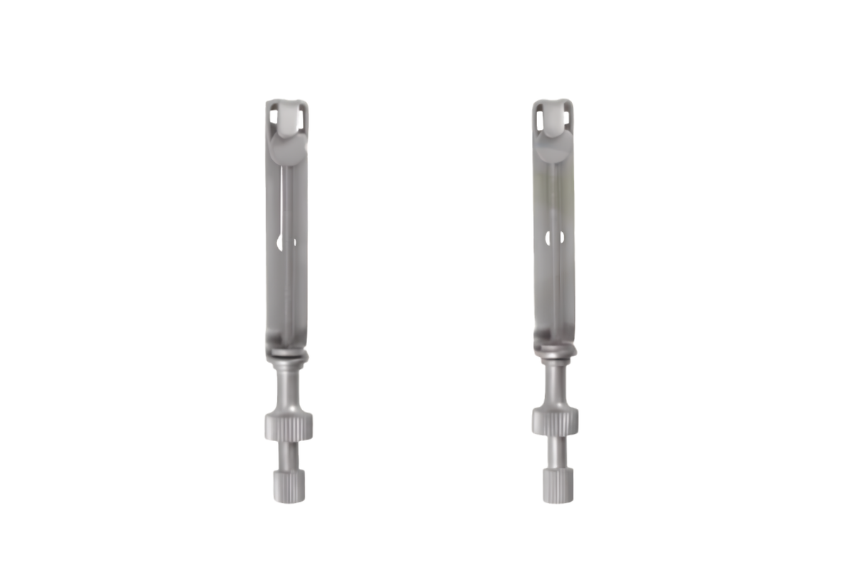 Komfort Nyström matrix holder