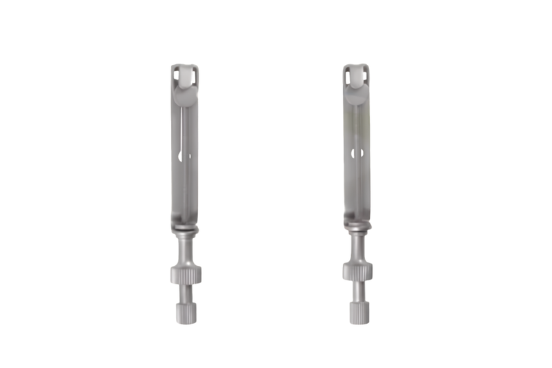 Komfort Nyström matrix holder