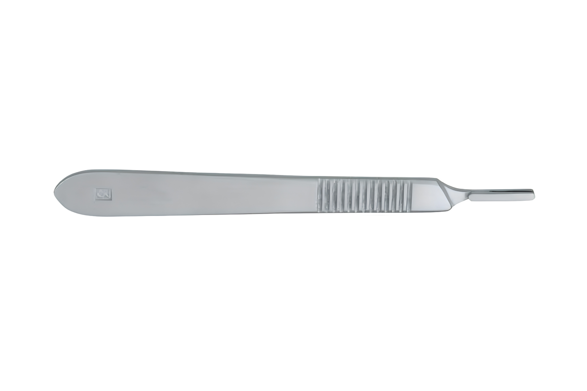 Komfort classic scalpel handle