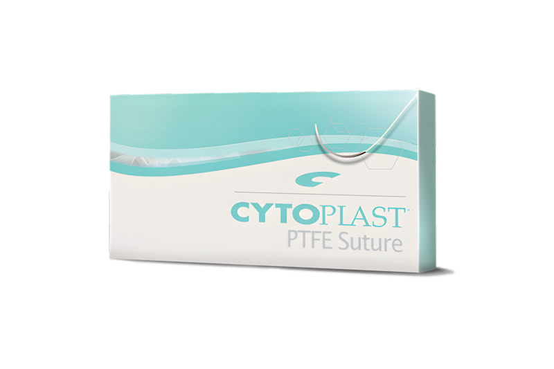 Cytoplast PTFE suture, pack of 12 - New