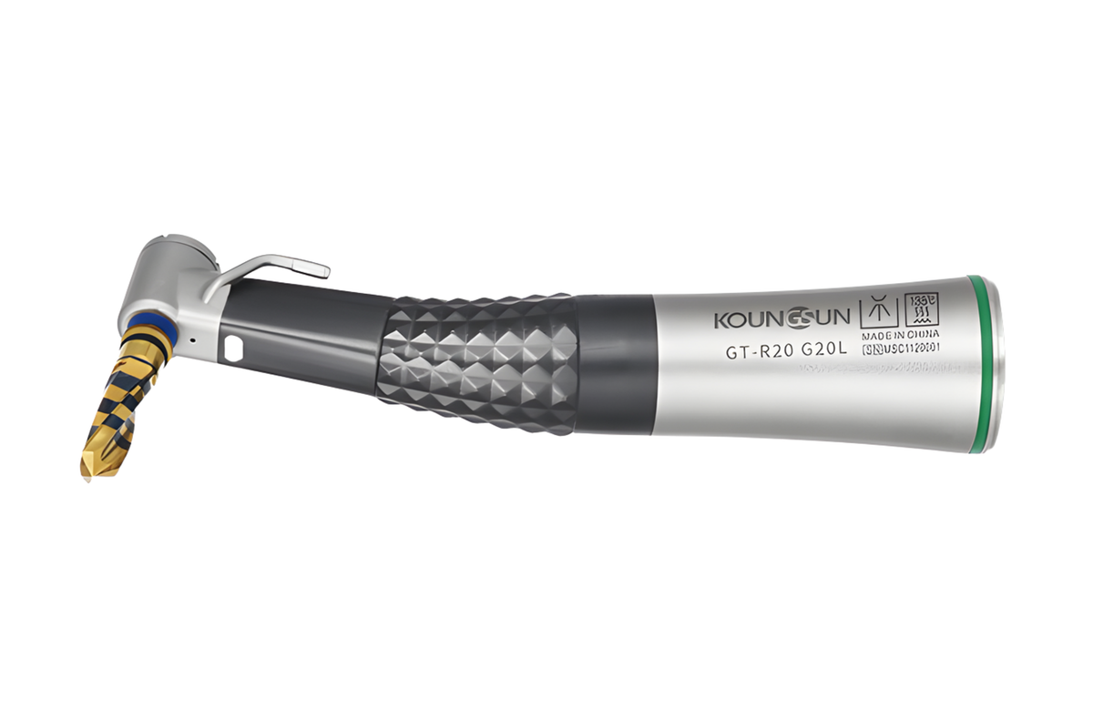 Komfort surgery contra-angle 20:1