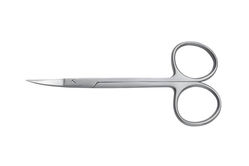 Komfort Classic Iris Suture Scissors