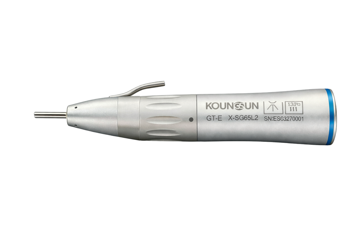 Komfort surgery handpiece 1:1
