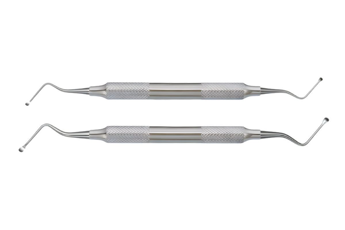 Komfort Miller Sharp Spoon