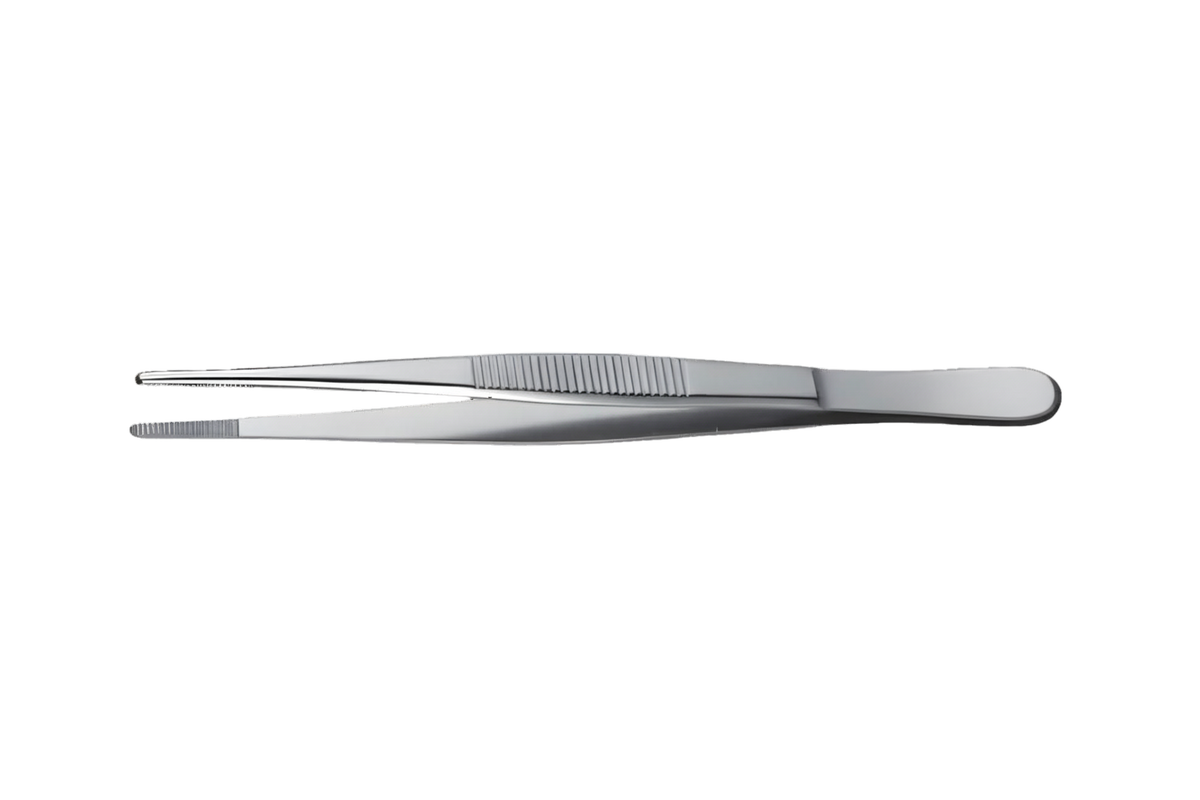 Komfort Sorting Forceps Anatomical 16 cm