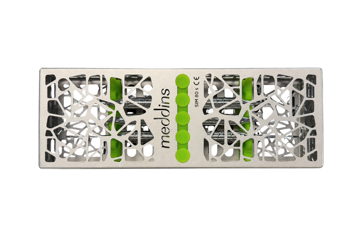 KOMFORT Meddins Sinus Lift Instrument Range