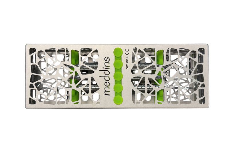 KOMFORT Meddins Sinus Lift Instrument Range