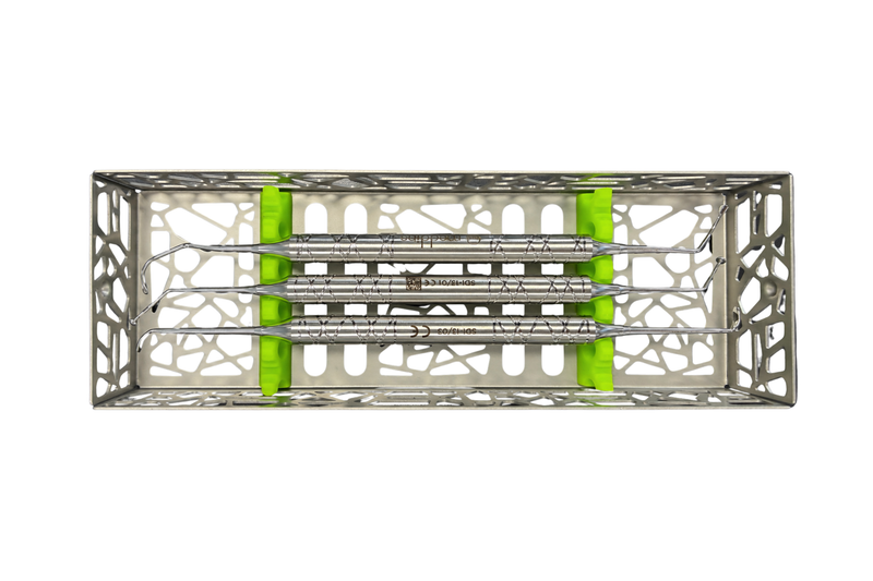 KOMFORT Meddins Sinus Lift Instrument Range