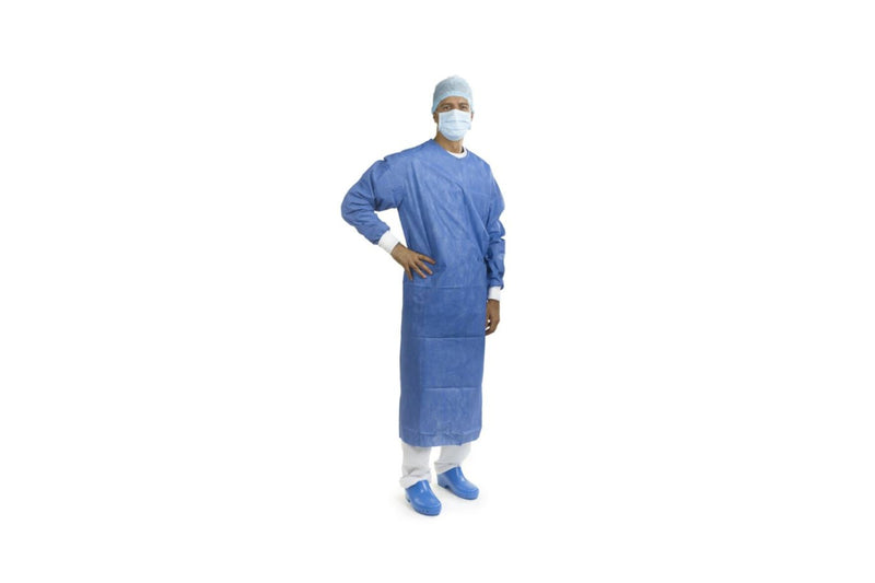 High-end smock, pack of 12.