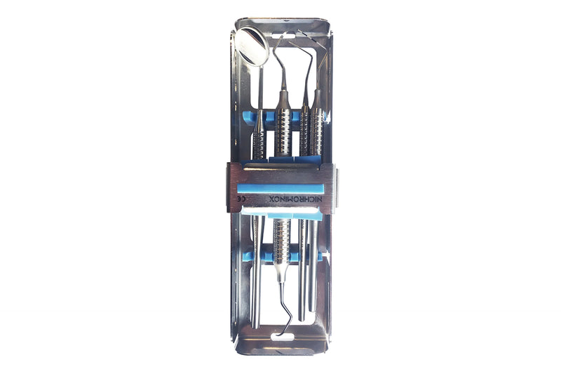 Weesgaard Dental care cassette