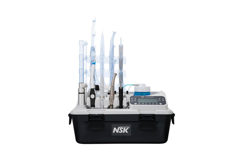 Komfort Ace mobile unit